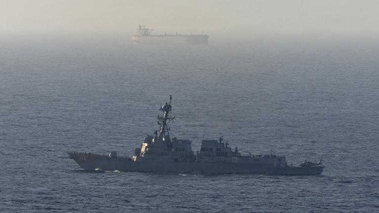 Début du « Projet Liberté » : les États-Unis lancent une opération de sécurisation dans le détroit d'Ormuz