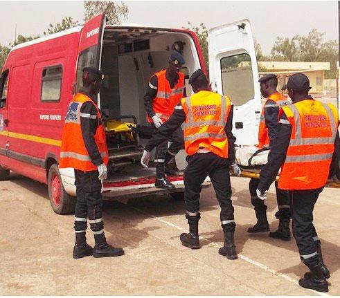 Vélingara : Un jeune de 18 ans retrouvé mort dans les toilettes d'une maison