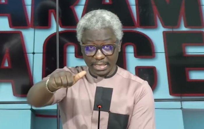 Sûreté Urbaine : le journaliste Pape Ngagne Ndiaye convoqué ce mardi
