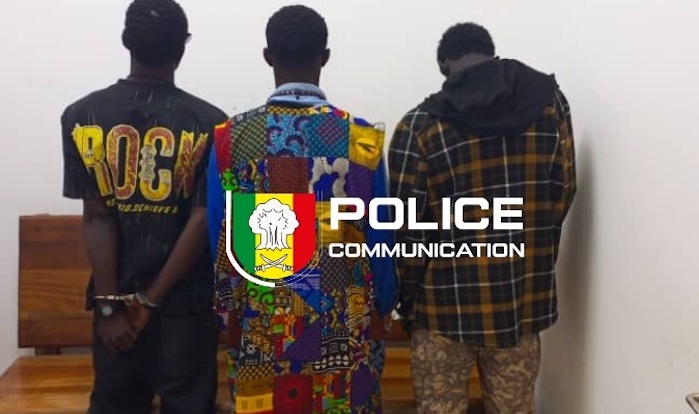 Trafic de migrants : trois individus déférés par l'antenne de Karang