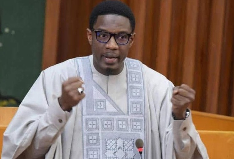 Communiqué des députés non-inscrits : Pape Djibril Fall se démarque et dénonce un manque de concertation