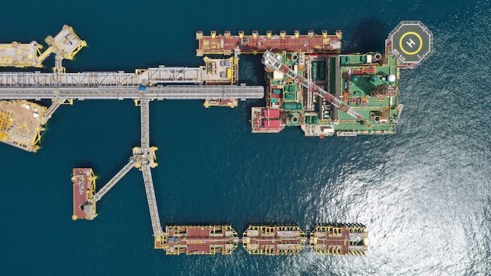 Projet gazier GTA : la production dépasse les prévisions au premier trimestre 2026