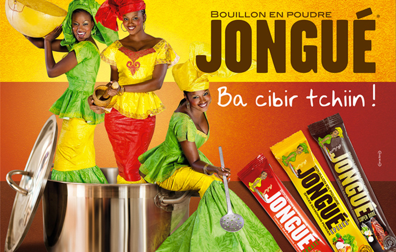 Ces bouillons qui tuent les Sénéglais (Jumbo, maggi, adja etc…)