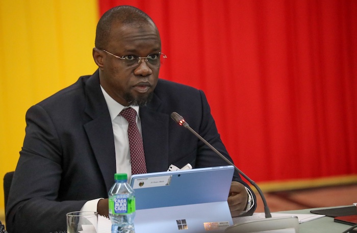 État civil : la réponse musclée d'Ousmane Sonko face à la recrudescence de la fraude