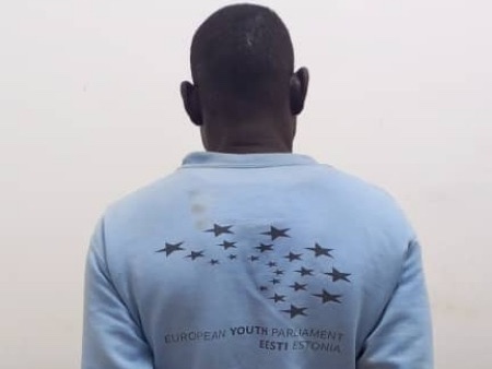 Trafic de migrants : un convoyeur de Yarakh intercepté à Karang et déféré à Fatick