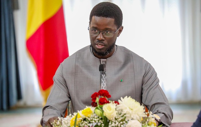 Sommet « Africa Forward » : Bassirou Diomaye Faye en mission à Nairobi du 11 au 13 mai