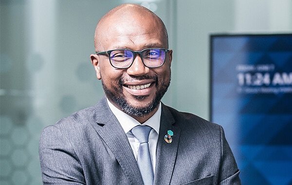 Croissance Verte : le Sénégalais Dr Mallé Fofana nommé Directeur exécutif adjoint du GGGI