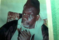 Cahier ramadan 2016 – il était une foi… : La face caché de El Hadji Ibou Sakho Cahier ramadan 2016 – il était une foi… : La face caché de El Hadji Ibou Sakho