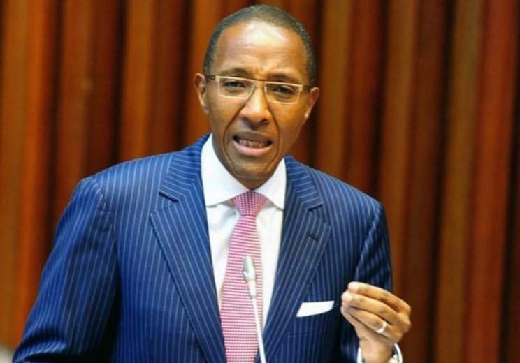 Législatives de 2017:  Abdoul Mbaye s’oppose à toute idée de rapport des élections et appelle à la vigilance