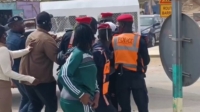 Tensions internes à PASTEF : Keur Massar et Mbour sous haute surveillance après l'annulation de plusieurs activités