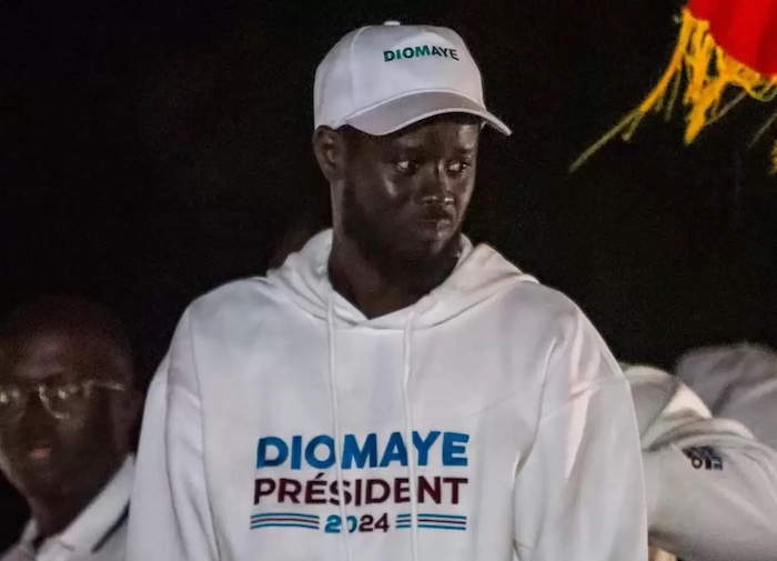 Meeting de Mbour : Le Dr Serigne Guèye Diop lance l'appel pour la candidature de Diomaye Faye en 2029