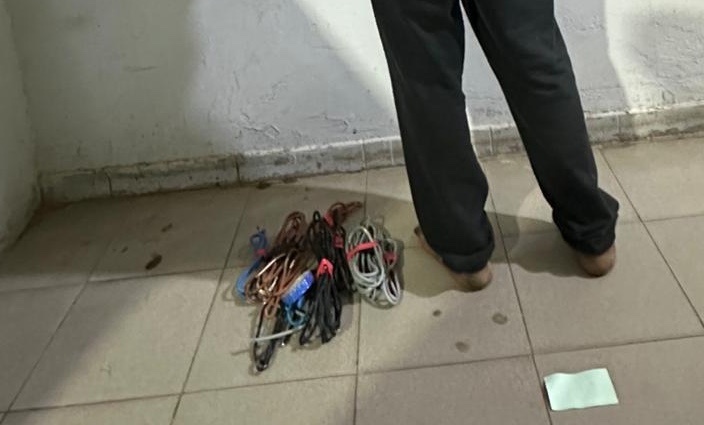 JOJ 2026 : un réseau de pilleurs démantelé au stade Iba Mar Diop, 23 millions de préjudice