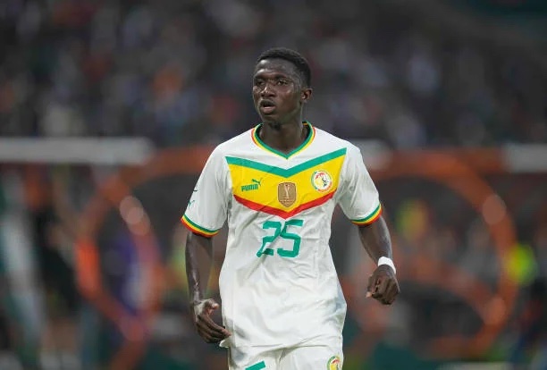 Prix Marc-Vivien Foé 2026 : Lamine Camara décroche la deuxième place derrière le Malien Mamadou Sangaré