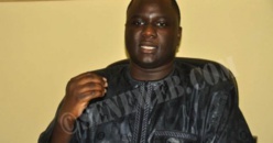 Dialogue : Déthie Fall «flingue» Abdoulaye Daouda Diallo Dialogue : Déthie Fall «flingue» Abdoulaye Daouda Diallo