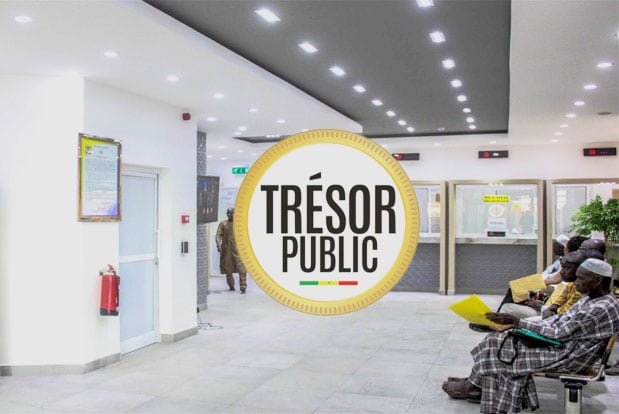 Perturbations au Trésor public : Un incident technique frappe les systèmes d’information de l'État
