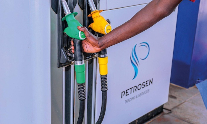 Pénurie présumée de carburant : les assurances de PETROSEN aux usagers