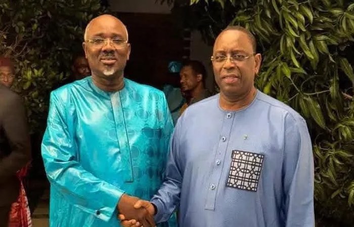 Fouta : Farba Ngom signe son retour et lance une campagne mondiale pour Macky Sall à l’ONU