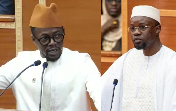 Le Code électoral de la discorde : Abdou Mbow fustige le « guide des illusions »