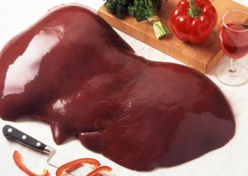 Alerte : Le foie vendu au marché et dans les fast-foods Dakar, n’est que du poison Alerte : Le foie vendu au marché et dans les fast-foods Dakar, n’est que du poison