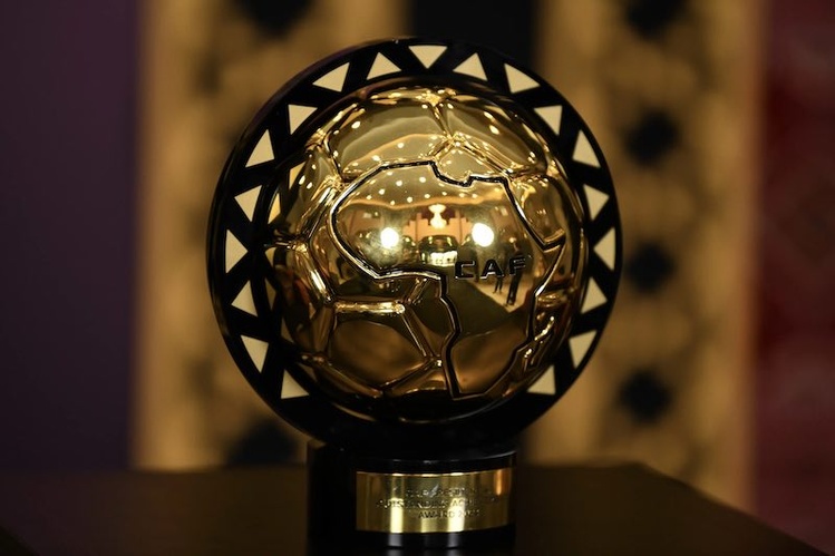 Football : Le Nigeria récupère l'organisation des CAF Awards après un cycle marocain Football : Le Nigeria récupère l'organisation des CAF Awards après un cycle marocain