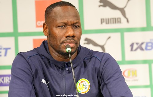 Mondial 2026 : Pape Thiaw face au casse-tête de la liste des 26 Lions