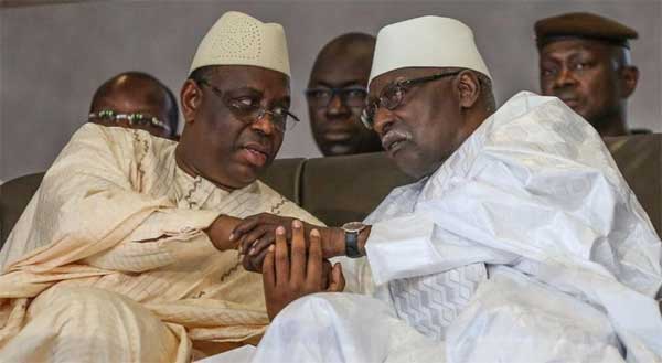 Macky Sall à l'ONU : Le Khalife général des Tidianes apporte son soutien officiel