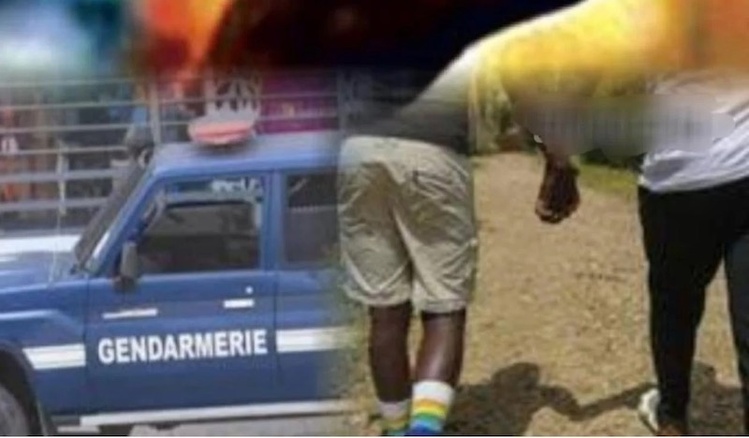 Tambacounda : Coup de filet de la Section de recherches contre un réseau présumé d’homosexuels Tambacounda : Coup de filet de la Section de recherches contre un réseau présumé d’homosexuels