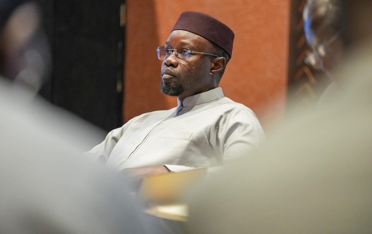 Congrès du 6 juin : le plan secret d'Ousmane Sonko pour restructurer le parti.