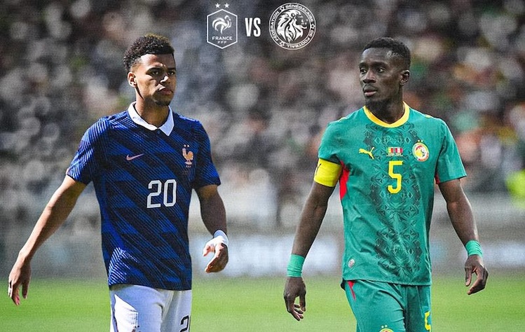 MONDIAL 2026 : le choc France-Sénégal classé à « haut risque » par des scientifiques !