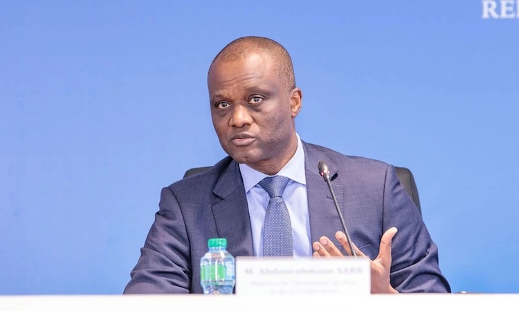 Finances : le ministre Abdourahmane Sarr annonce un grand coup de balai sur 11 500 milliards