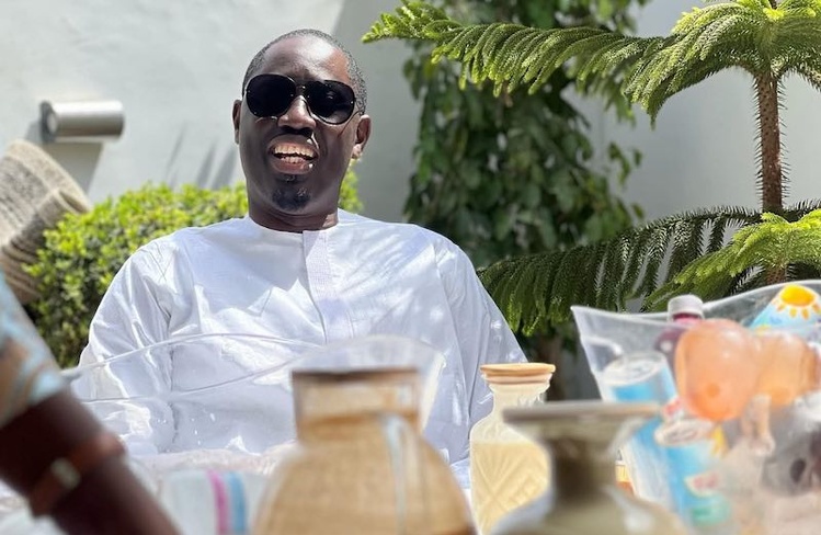 Procédure judiciaire : l'état d'esprit de Pape Malick Ndour après son transfert en prison.