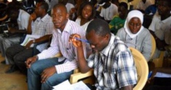 Sedhiou : Traque des enseignants grévistes Sedhiou : Traque des enseignants grévistes