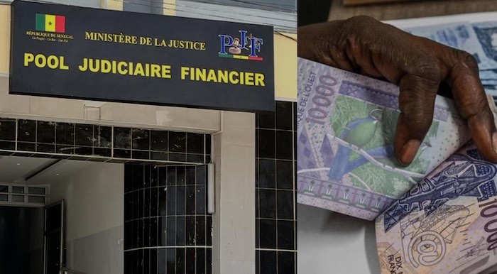 Milliards et titres fonciers : le bilan chiffré des saisies opérées par la nouvelle justice financière.