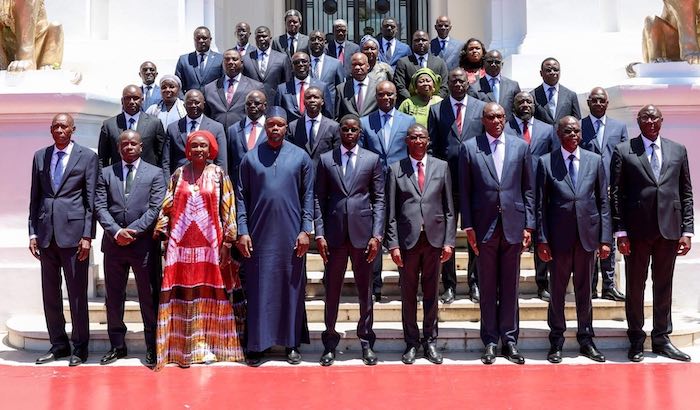 Sénégal : le Conseil des ministres adopte un rythme bimensuel pour évaluer l'action publique