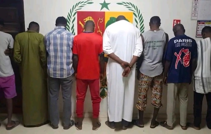 Justice : 23 mandats de dépôt et 15 suspects en fuite dans l'affaire Ndiaga Seck à Linguère