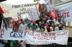REVUE DE PRESSE: La médiation réussie de Tivaouane et Touba dans la crise scolaire à la Une .