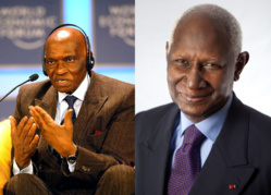 Les anciens présidents sénégalais sont les mieux payés au monde