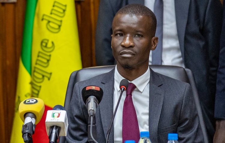 Élections locales 2027 : Les assurances du ministre de l'Intérieur sur le respect des délais.