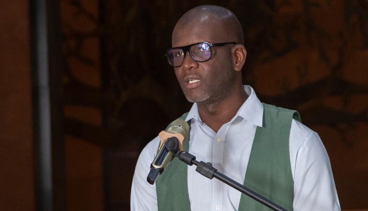 Démission : Mouhamed Abdallah Ly quitte la Direction générale du Musée des Civilisations noires Démission : Mouhamed Abdallah Ly quitte la Direction générale du Musée des Civilisations noires