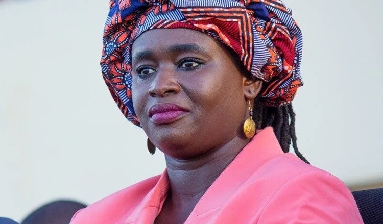 Vague de démissions : Khadija Mahécor Diouf quitte la présidence du Conseil de surveillance de l'ADL