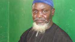 L'imam Ndao et Cie quittent la prison de Saint-Louis.