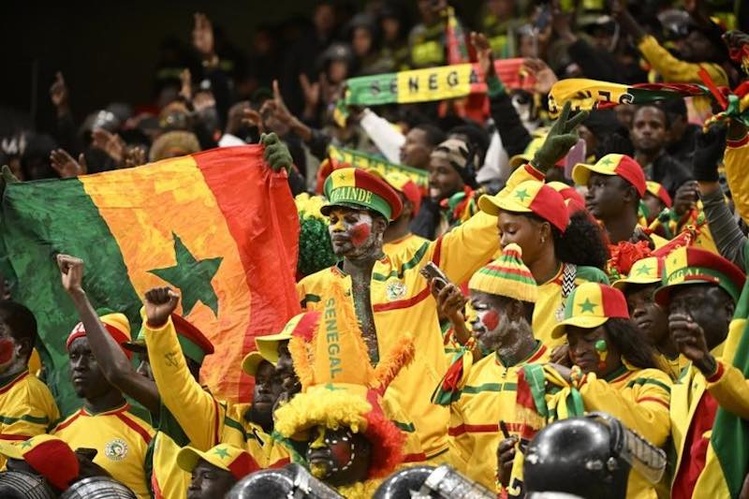Grâce royale au Maroc : Bassirou Diomaye Faye annonce la libération des supporters sénégalais