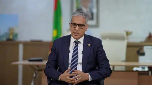 Projet gazier GTA : la Mauritanie s'accorde avec le Sénégal et BP sur la technique.