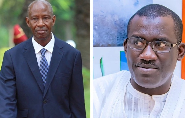 Débat parlementaire : Samba Sy et Moussa Tine rejettent le retour d’Ousmane Sonko à l’Assemblée