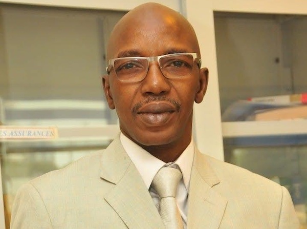 Débat juridique : Me Demba Ciré Bathily tranche sur le retour d’Ousmane Sonko à l’Assemblée