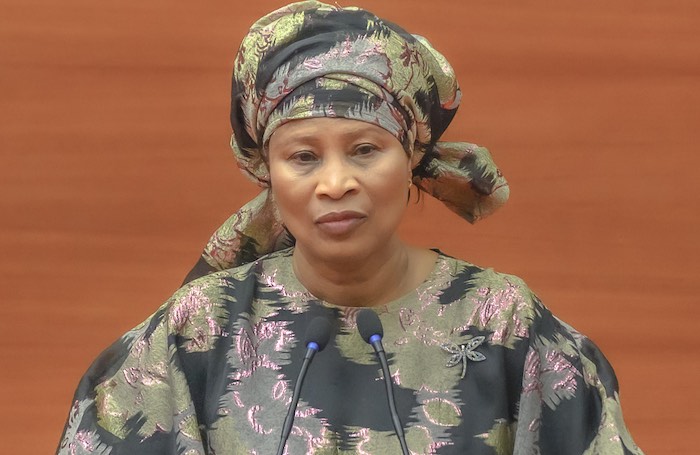 Saisine des 7 Sages : l’appel solennel de la coalition Takku Wallu au président Diomaye Faye.