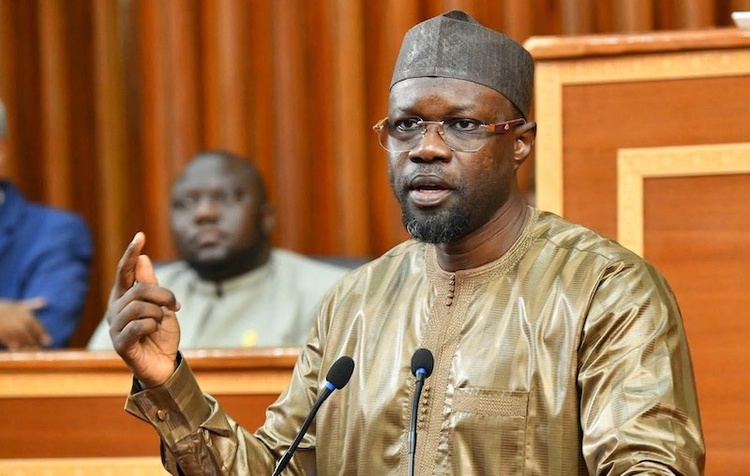 Succession d'El Malick Ndiaye : le plan de la majorité pour installer l'ex-PM à la tête du Parlement.