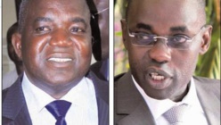 Libération du candidat du PDS: Samuel Sarr, Oumar Sarr, Aïda Ndiongue au même titre que Karim Wade ? Libération du candidat du PDS: Samuel Sarr, Oumar Sarr, Aïda Ndiongue au même titre que Karim Wade ?