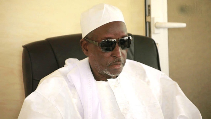 Touba : Rappel à Dieu de Serigne Cheikh Saliou Mbacké à Khelcom