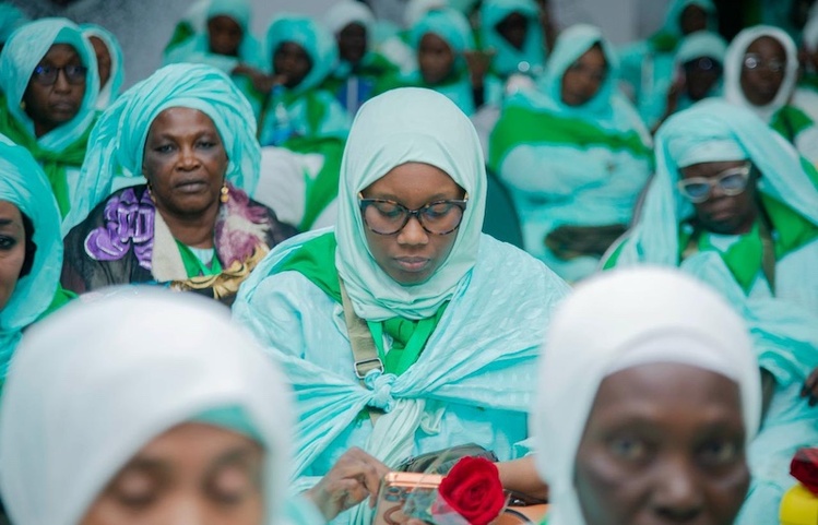 Hajj 2026 : Le premier vol retour d'Air Sénégal attendu dimanche Hajj 2026 : Le premier vol retour d'Air Sénégal attendu dimanche